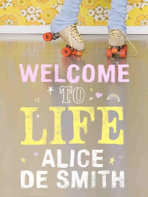 cover image of Welcome to Life